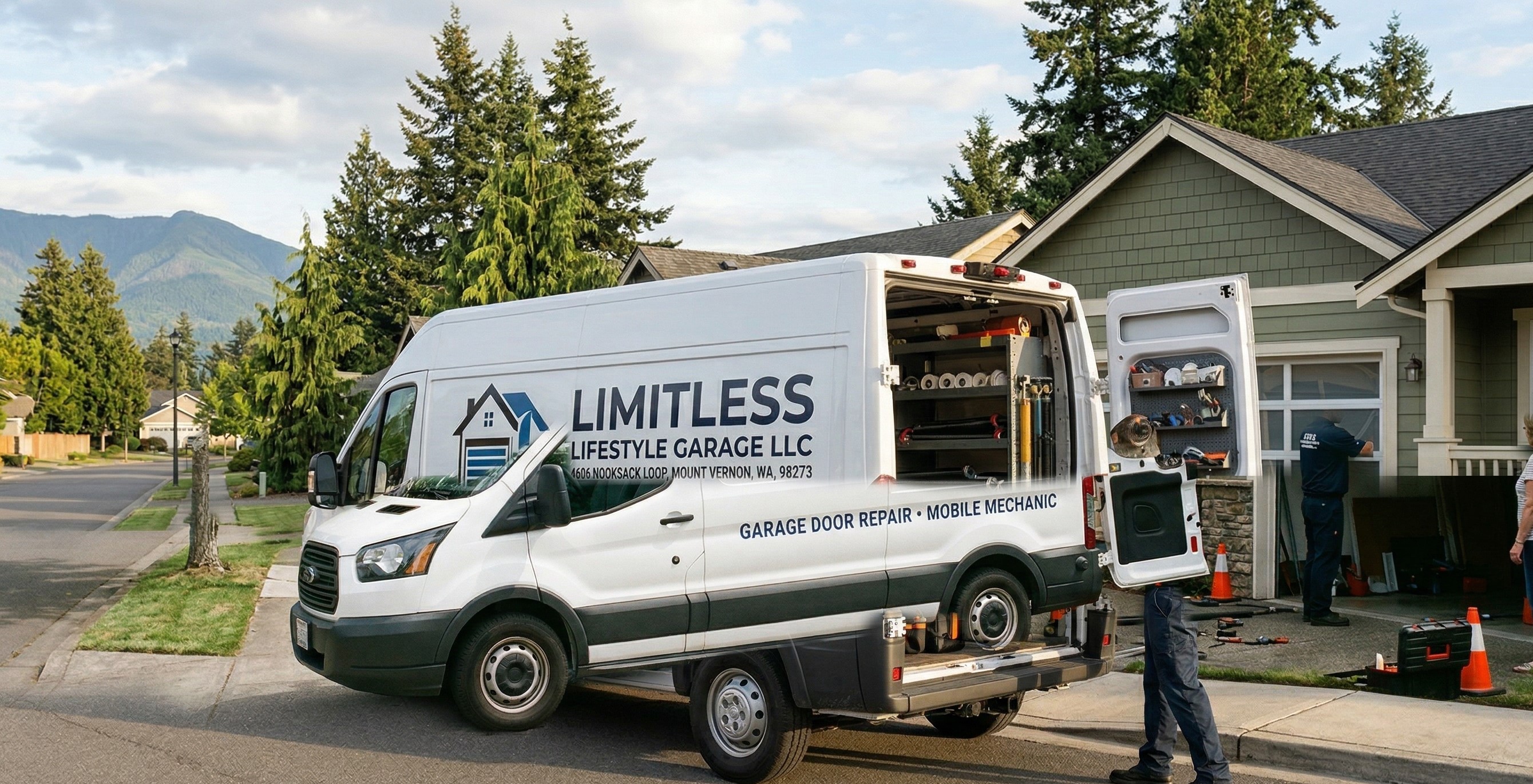 Mount Vernon Best Team